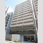 S-RESIDENCE江坂の外観画像