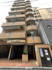 NIKOハイム亀戸の外観画像