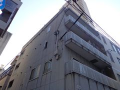 新井マンションの外観画像