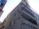 新井マンションの間取り画像