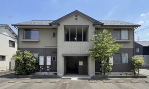 VALUGE豊岡の外観画像