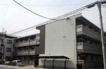 クレイノパレスアニマル21の外観
