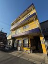 コーポ内山の間取り画像