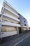 アクティオン薬園町の外観