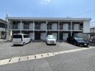 レオパレスラ・ホーレの外観