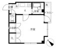 Avantiの間取り画像