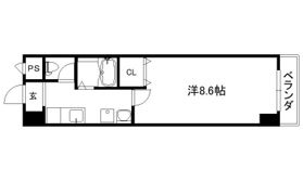 アートプラザ京田辺3の間取り画像