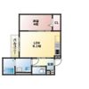 ALEGRIA淡路の間取り画像