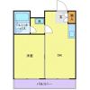 セントヒルズ恵比寿の間取り画像