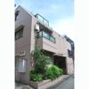 セントヒルズ恵比寿の間取り画像