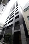 メイクスデザイン新宿の間取り画像