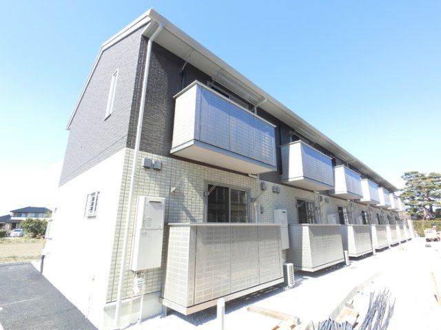 オペラハウス下新田 Ⅱの外観画像