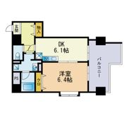 高口箔屋ビルの間取り画像