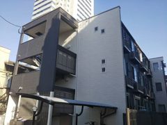 クレイノ練馬光が丘の外観画像