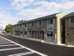 ラ・フェルマータ山室 Aの外観画像