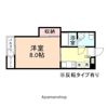 ラ・フォルテ88の間取り画像