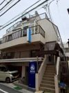 ドミールタカラの外観
