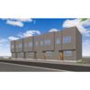 仮）恵庭駅前メゾネットの間取り画像