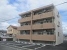 リシェスジュンの間取り画像