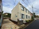 レオネクストマグノリアの外観