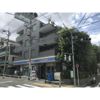 APARTMENT HOUSE T2の間取り画像