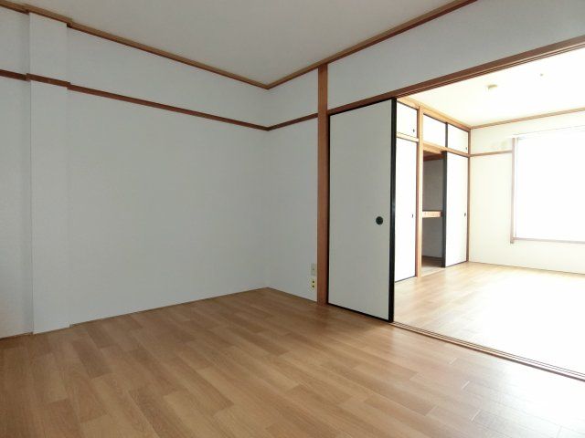 洋室