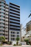 ブラウ上野入谷の外観画像