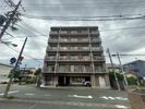 パルコート佐藤の外観
