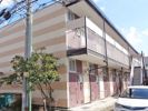 レオパレス飛鳥 戸塚の外観