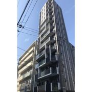 レガシア千代田三崎町の外観画像