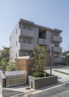 Lagom Shinjuの間取り画像