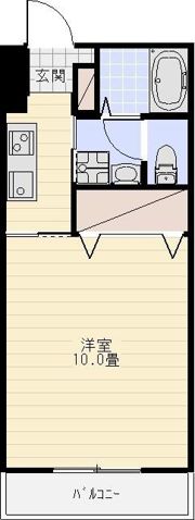 彩の間取り画像
