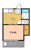 メゾン2195の間取り画像