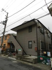 コート塩谷の外観画像