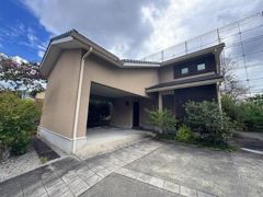 幸3丁目戸建ての外観画像