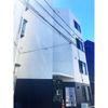 SAIE金町の外観