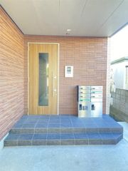 エポック風の間取り画像