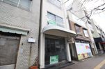 京橋町ビルの間取り画像