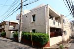 シティコア新宿の間取り画像