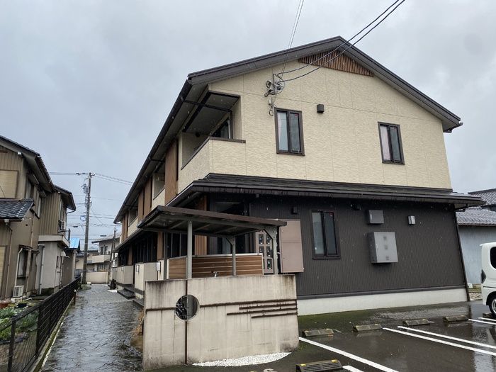 NAGOMIの外観画像