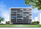 LUANA・AIR・RESIDENCE長町の間取り画像