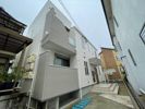 Grandtic 界 (カイ)の間取り画像