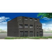 マーレ十条の外観画像