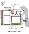 レオネクスト和光の間取り画像