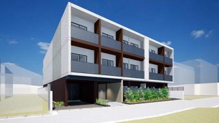 プラネソシエプラス桜台の外観画像