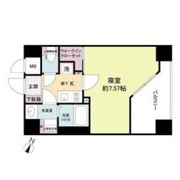 Live Flat六甲桜口の間取り画像