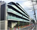 S-RESIDENCE行徳の間取り画像
