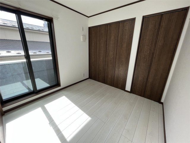洋室
