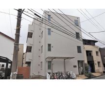 ルポゼ天王町の外観画像
