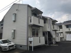 エルひょうたん山 Bの外観画像